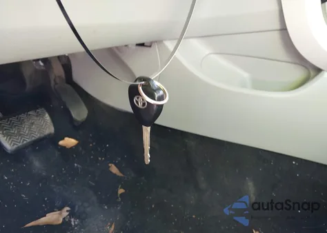 2009 Toyota Corolla Le z USA, uszkodzony, nr VIN 2T1BU40E79C147032